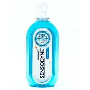 Sensodyne