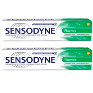 Sensodyne