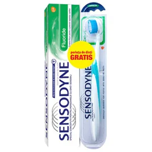 Sensodyne