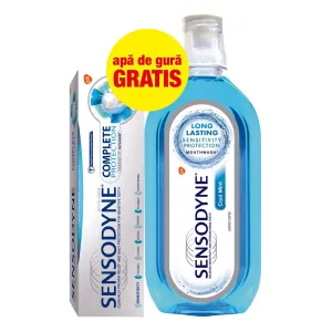 Sensodyne