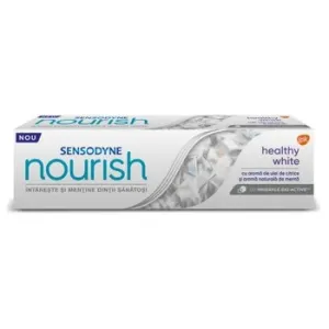 Sensodyne