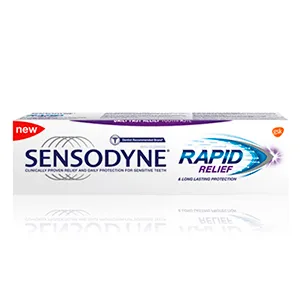 Sensodyne