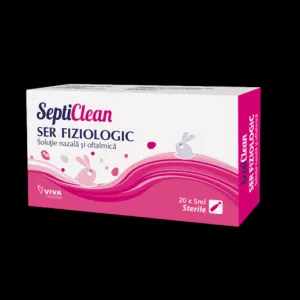Septiclean