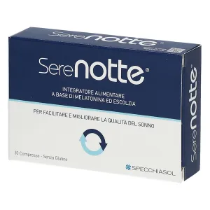 Serenotte,
