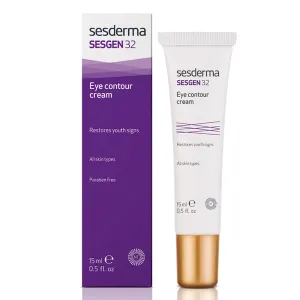 Sesgen