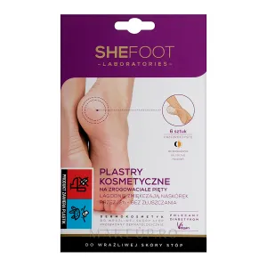SheFoot