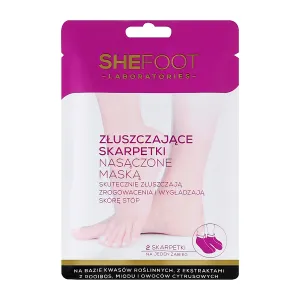 SheFoot