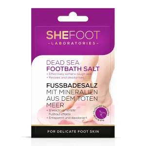 SheFoot