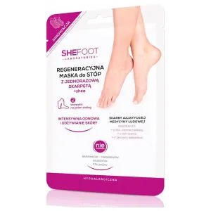 SheFoot