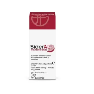 Sideral
