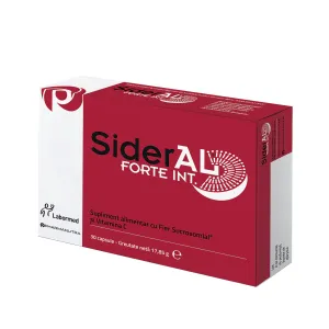 Sideral
