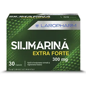 Silimarina