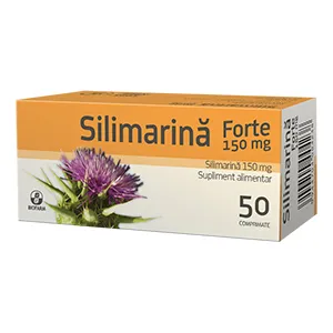 Silimarina