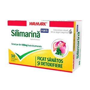 Silimarina