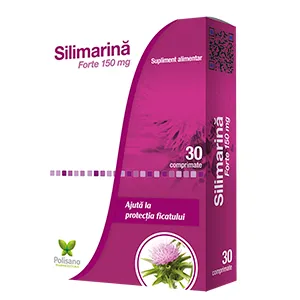 Silimarina