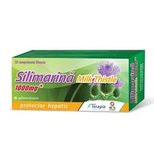 Silimarina