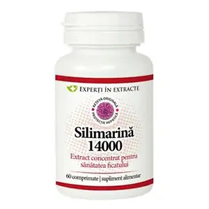 Silimarina