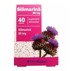 Silimarina