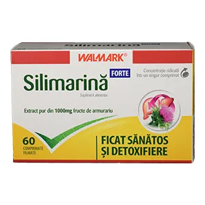 Silimarina