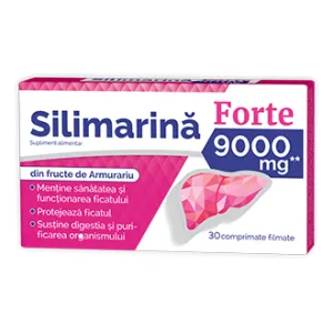 Silimarina