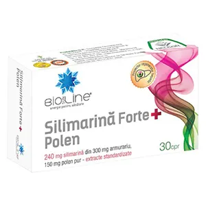 Silimarina