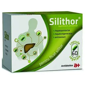 Silithor,
