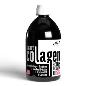 Smart Collagen Active Recovery, aroma de strugure, 480 ml, Pro Nutrition