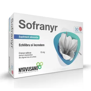 Sofranyr,
