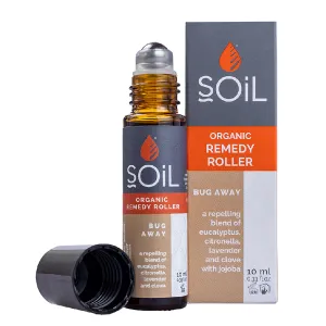 SOiL