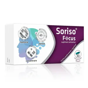 Soriso