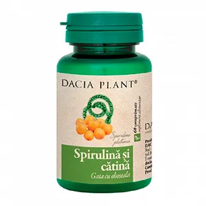 Spirulina