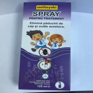 Spray