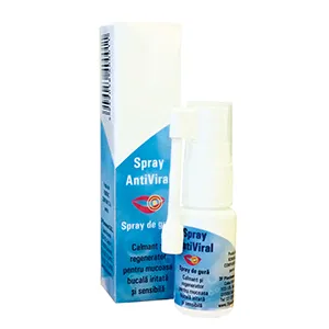 Spray