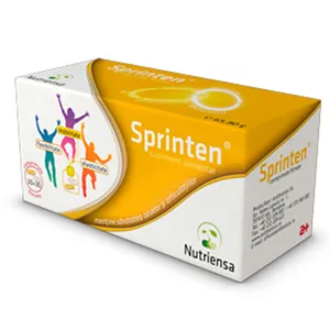 Sprinten,