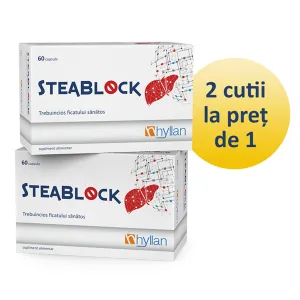 Steablock,