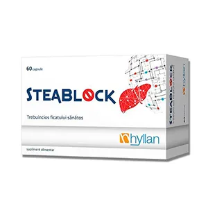 Steablock,