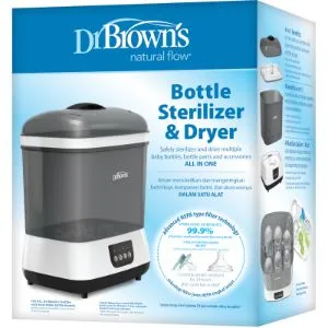 Sterilizator