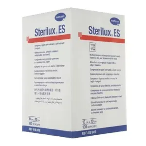 Sterilux