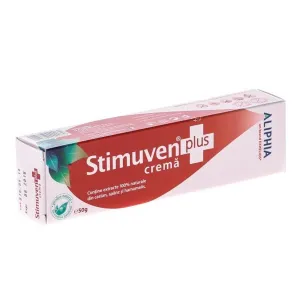 Stimuven
