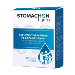 Stomachon