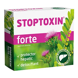 Stoptoxin
