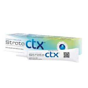 StrataCTX