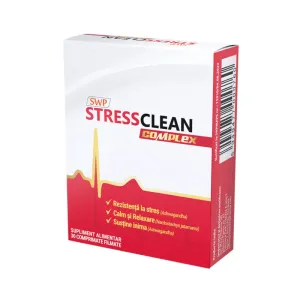 Stressclean