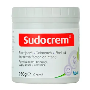Sudocrem