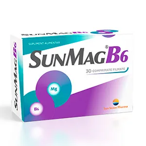 SunMag