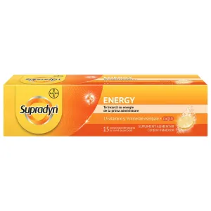 Supradyn