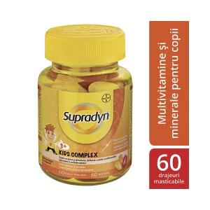 Supradyn