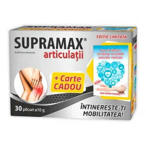 Supramax
