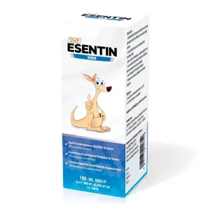 Esentin