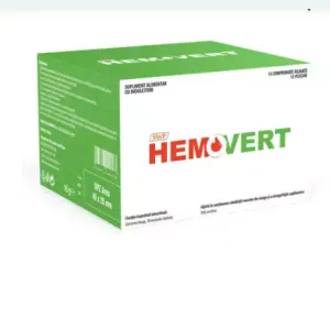 Hemovert,